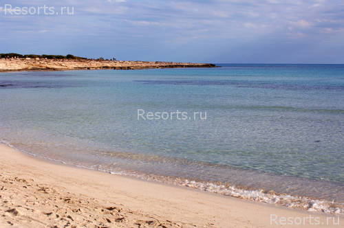 So Nice Beach Hotel 14